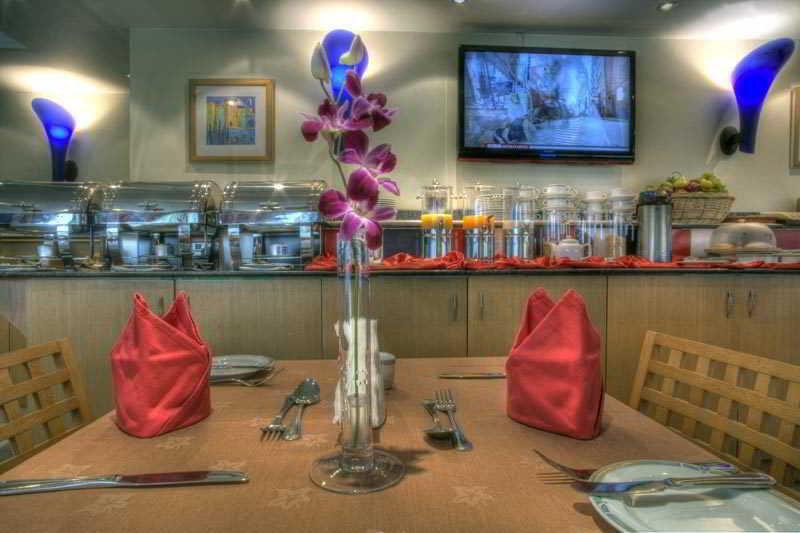 Al Nakheel Hotel Apartments Abu Zabi Zewnętrze zdjęcie