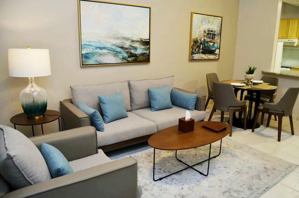 Al Nakheel Hotel Apartments Abu Zabi Zewnętrze zdjęcie